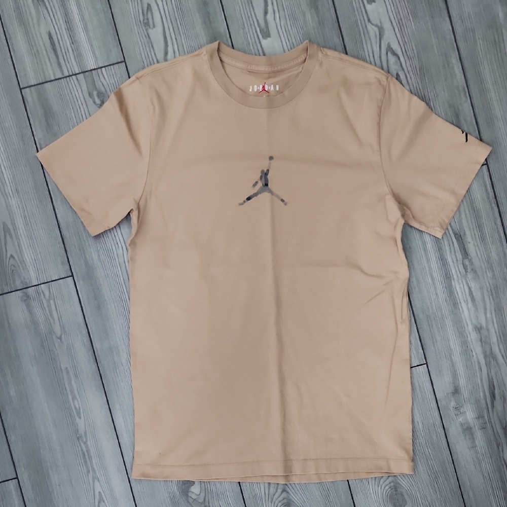 Jordan Nike Graphic Shirt